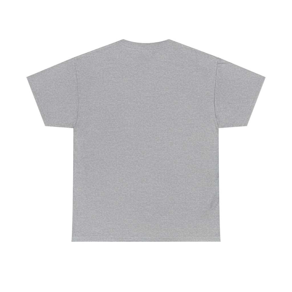 Patriotic "Red White and Blue" Tee — American Flag Voter Pride T-Shirt