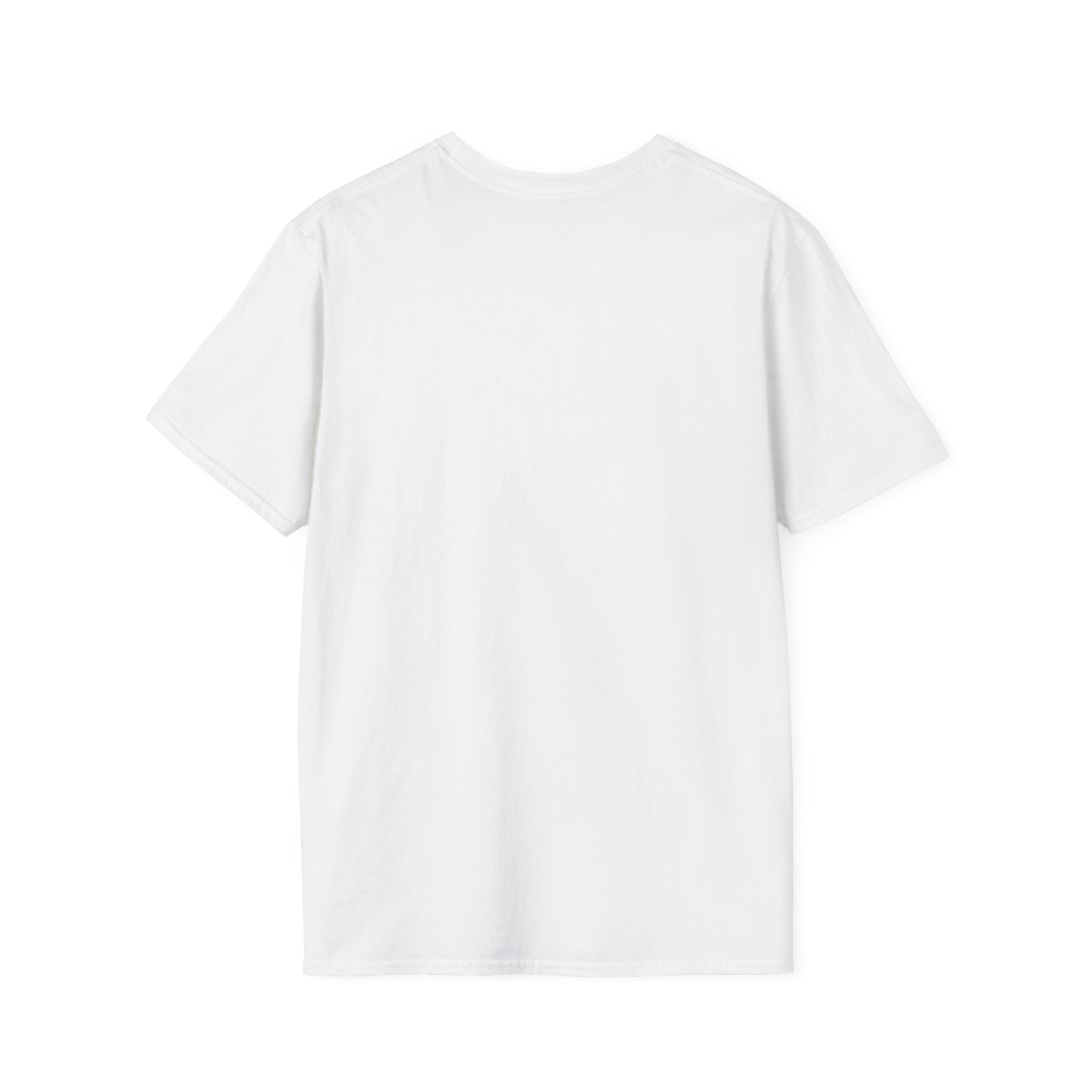 Art Nouveau Pumpkin Fashion T‑Shirt — Stylish Halloween Costume Tee