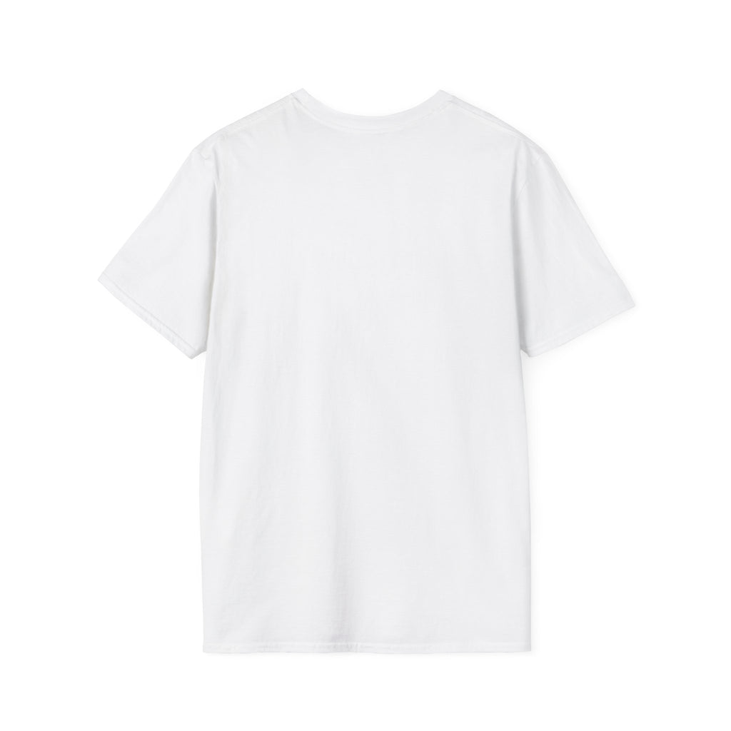 T-Shirt — WTF Weekday Pulse Graphic Tee (Monday–Sunday)