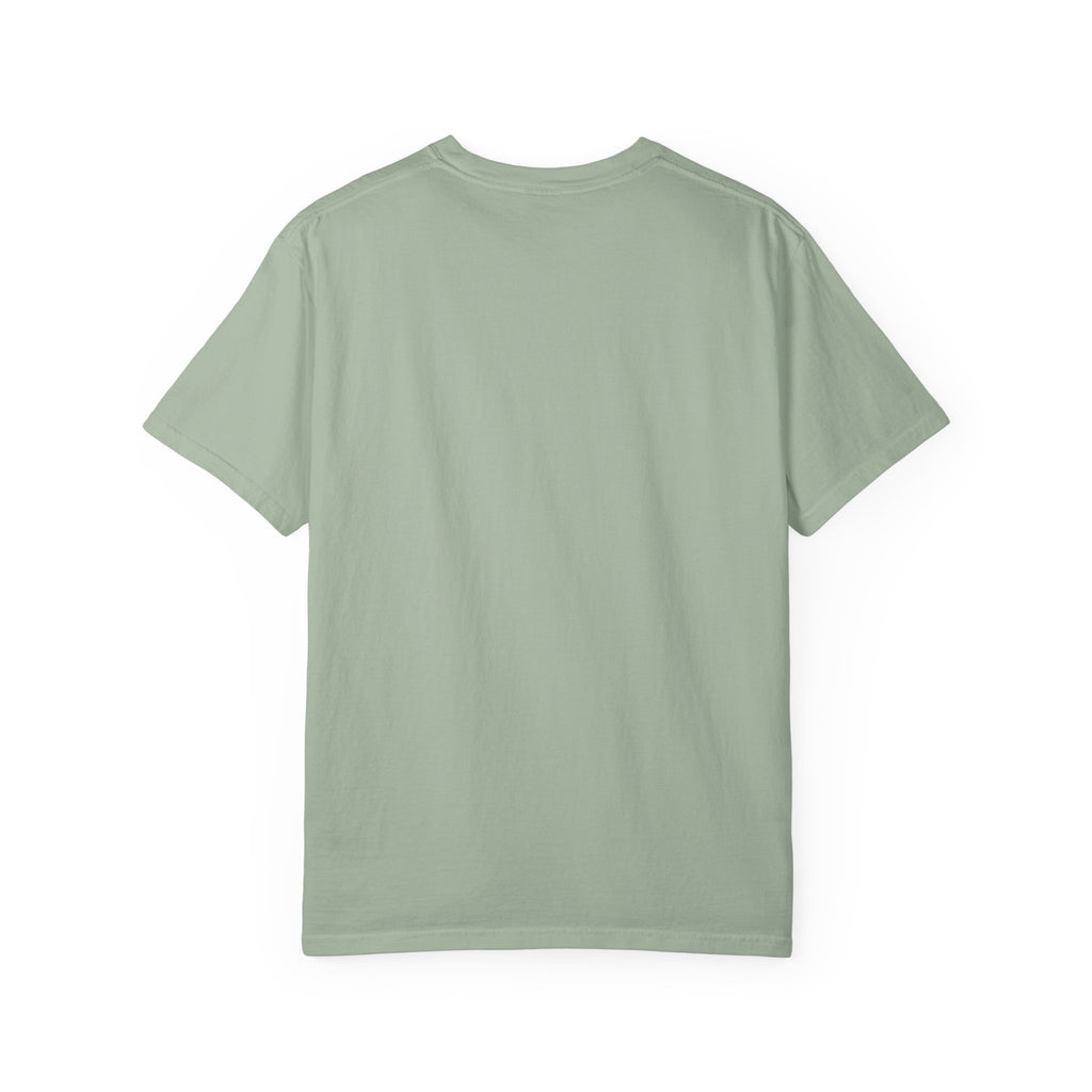 Make ICE Feel the Changing Climate - Vote Blue T-Shirt