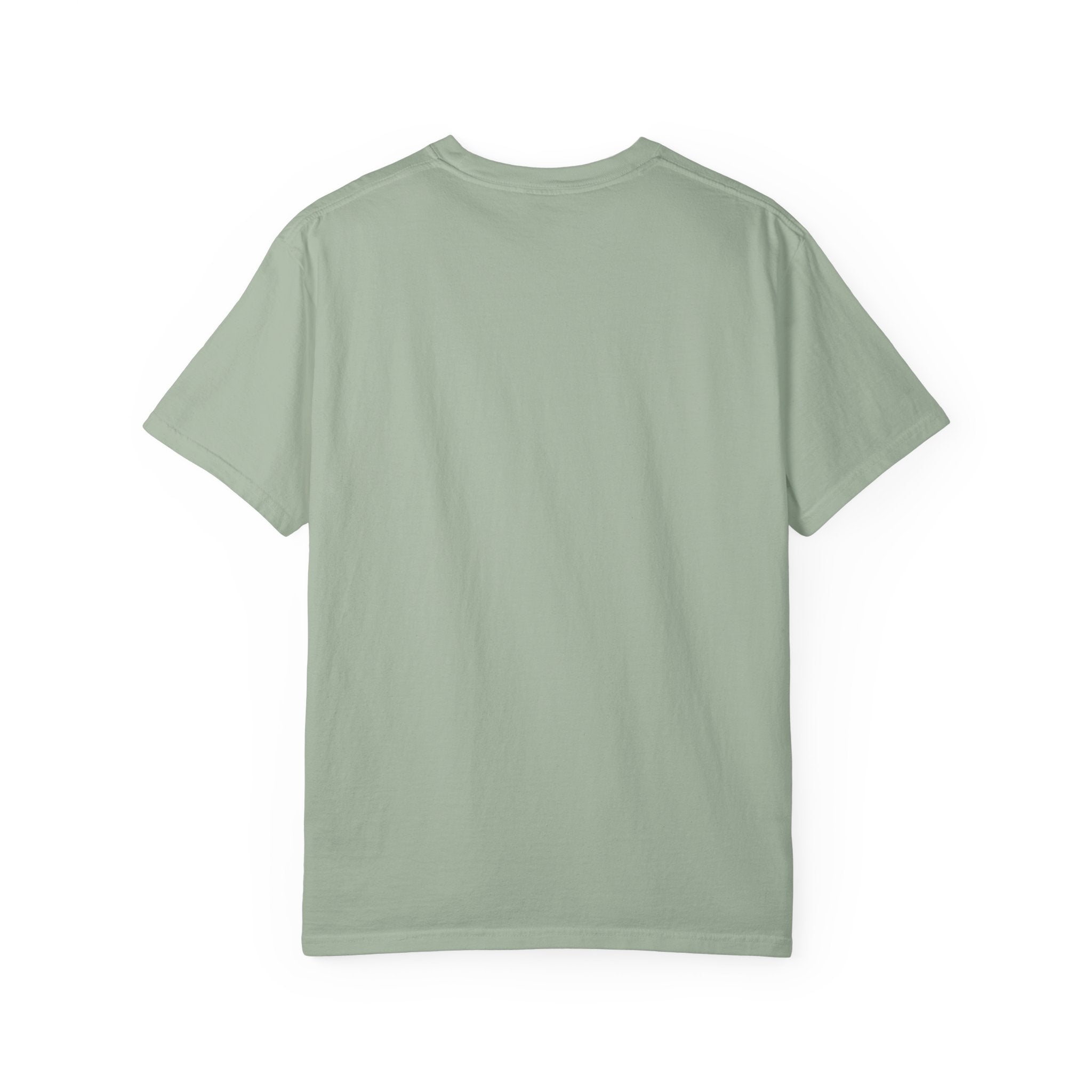 Make ICE Feel the Changing Climate - Vote Blue T-Shirt