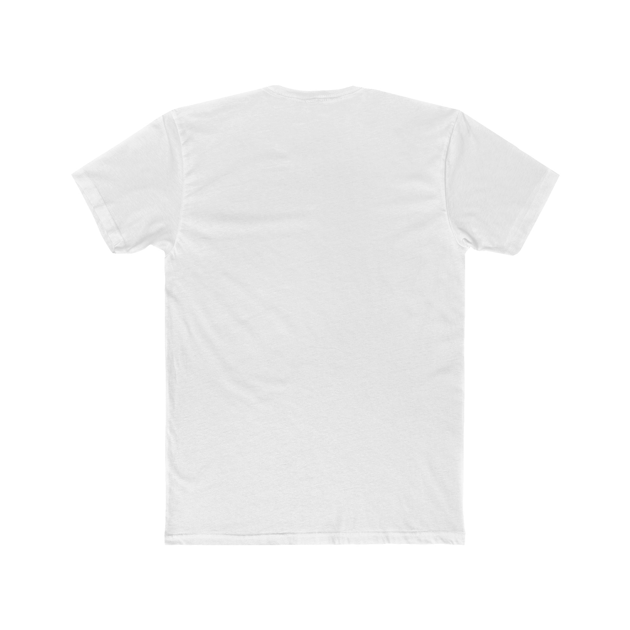 Black Cat Graphic Tee — Mystical Sunset Art Shirt
