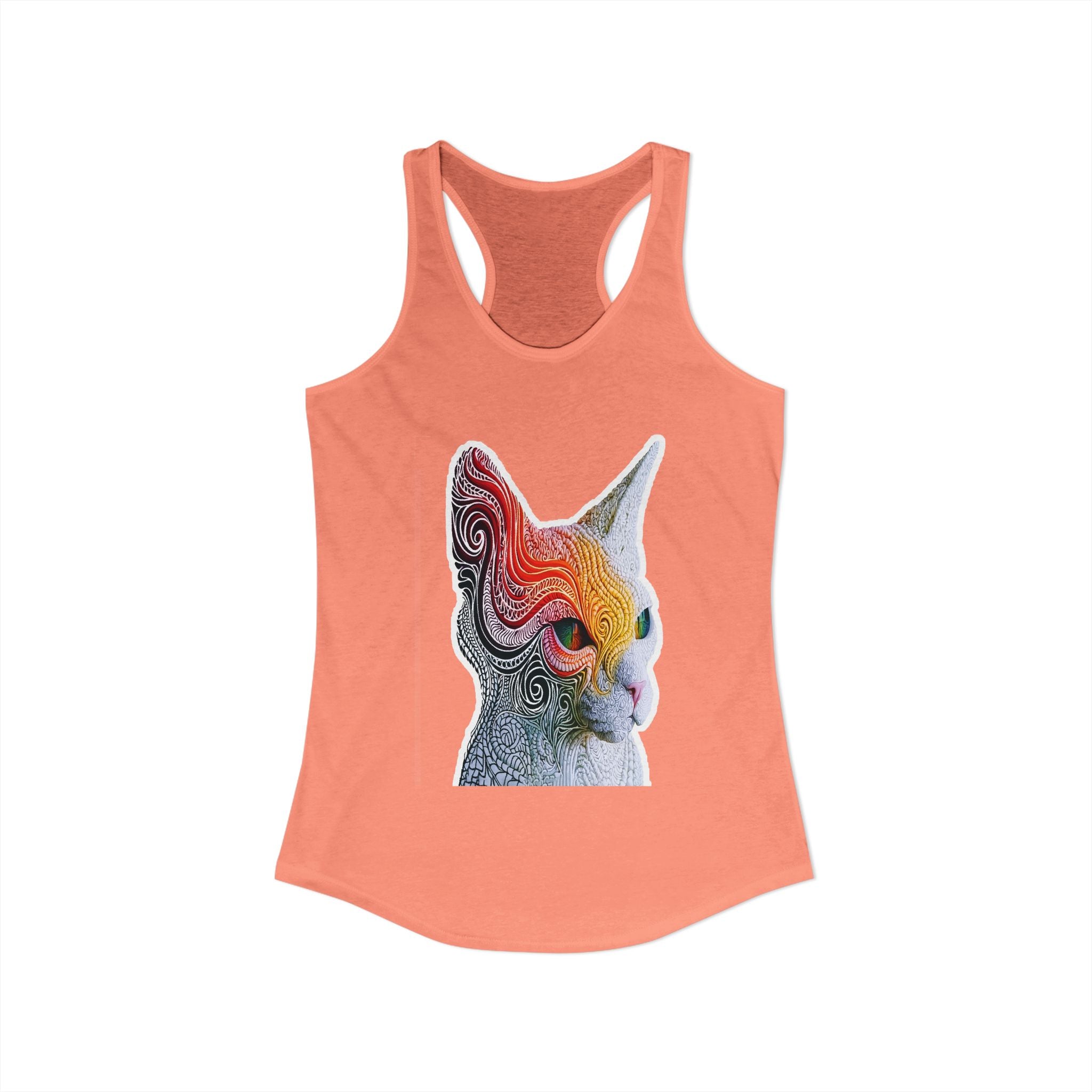 Women's Ideal Racerback Tank