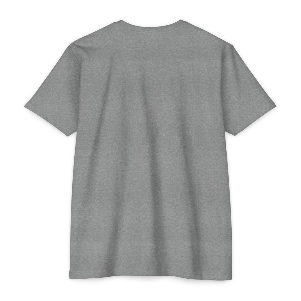 Relax Graphic T-Shirt — Vintage Portrait Tee with 'RELAX' Text