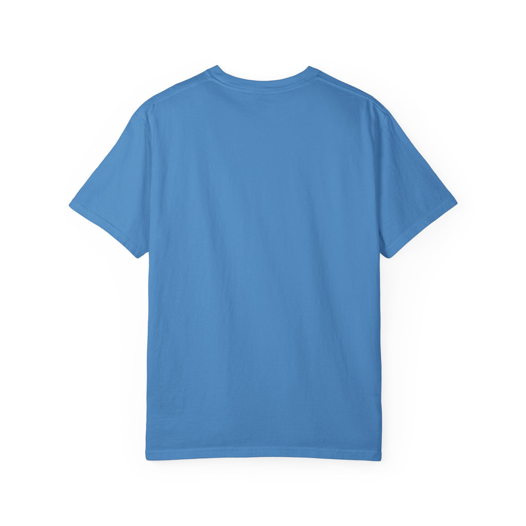 T-Shirt — Colorful Tropical Fish Graphic Tee