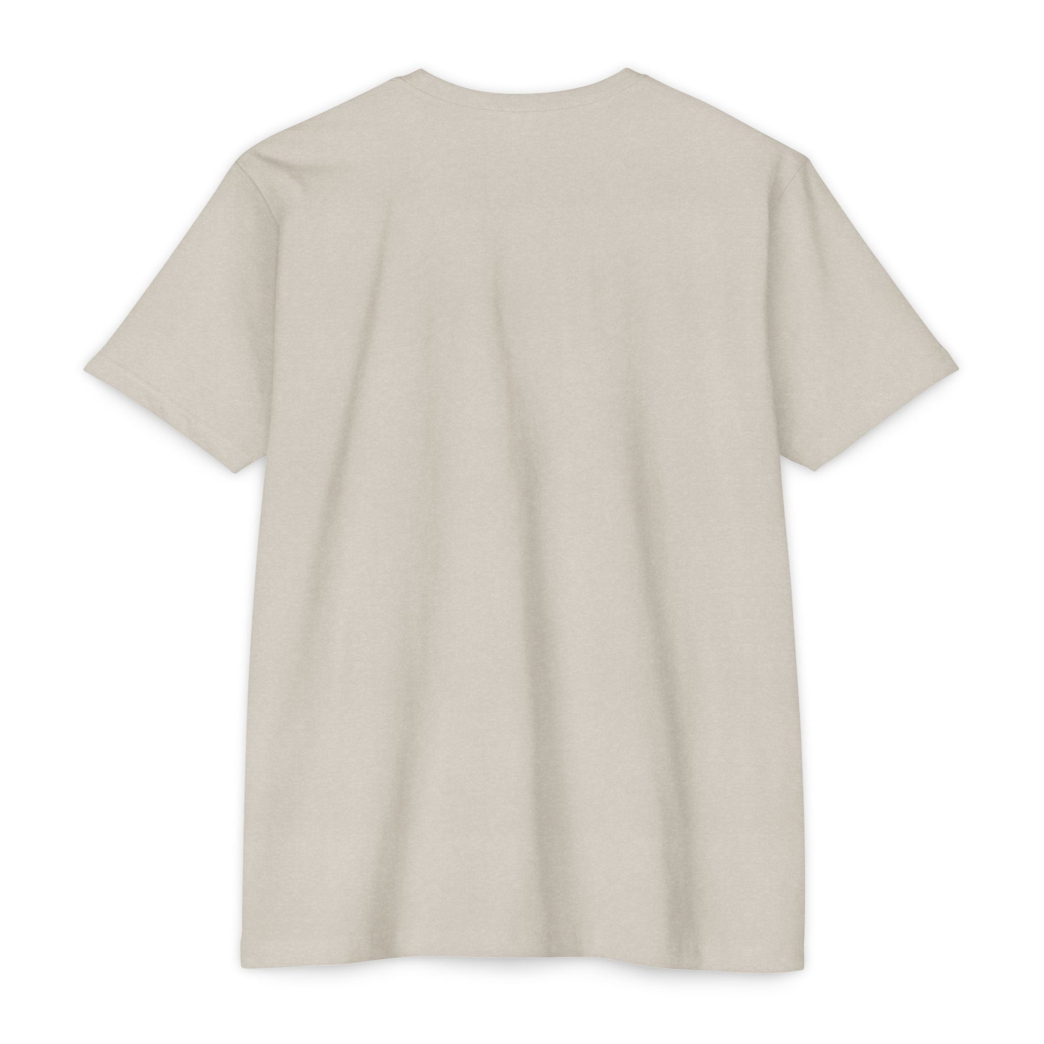 Relax Graphic T-Shirt — Vintage Portrait Tee with 'RELAX' Text
