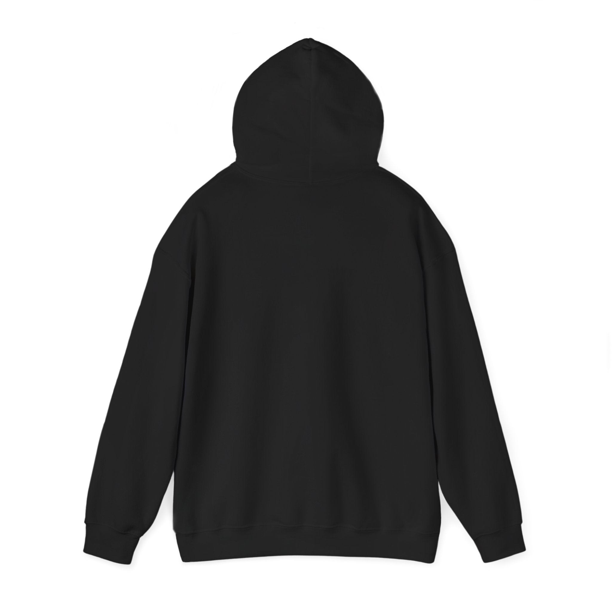 250 Years Patriotic Seal Hoodie | 4th of July Anniversary, USA Bicentennial Style