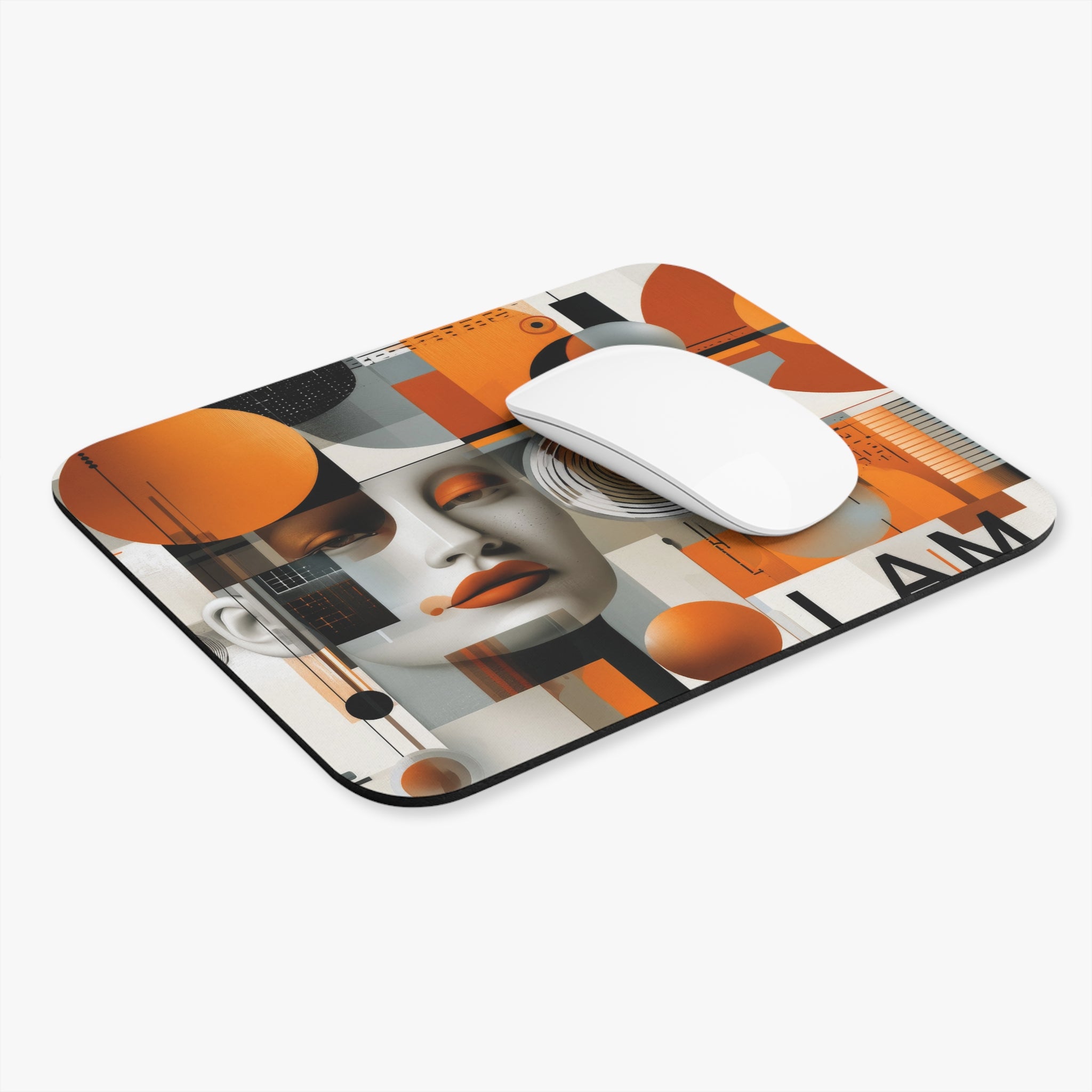 Mouse Pad (Rectangle)