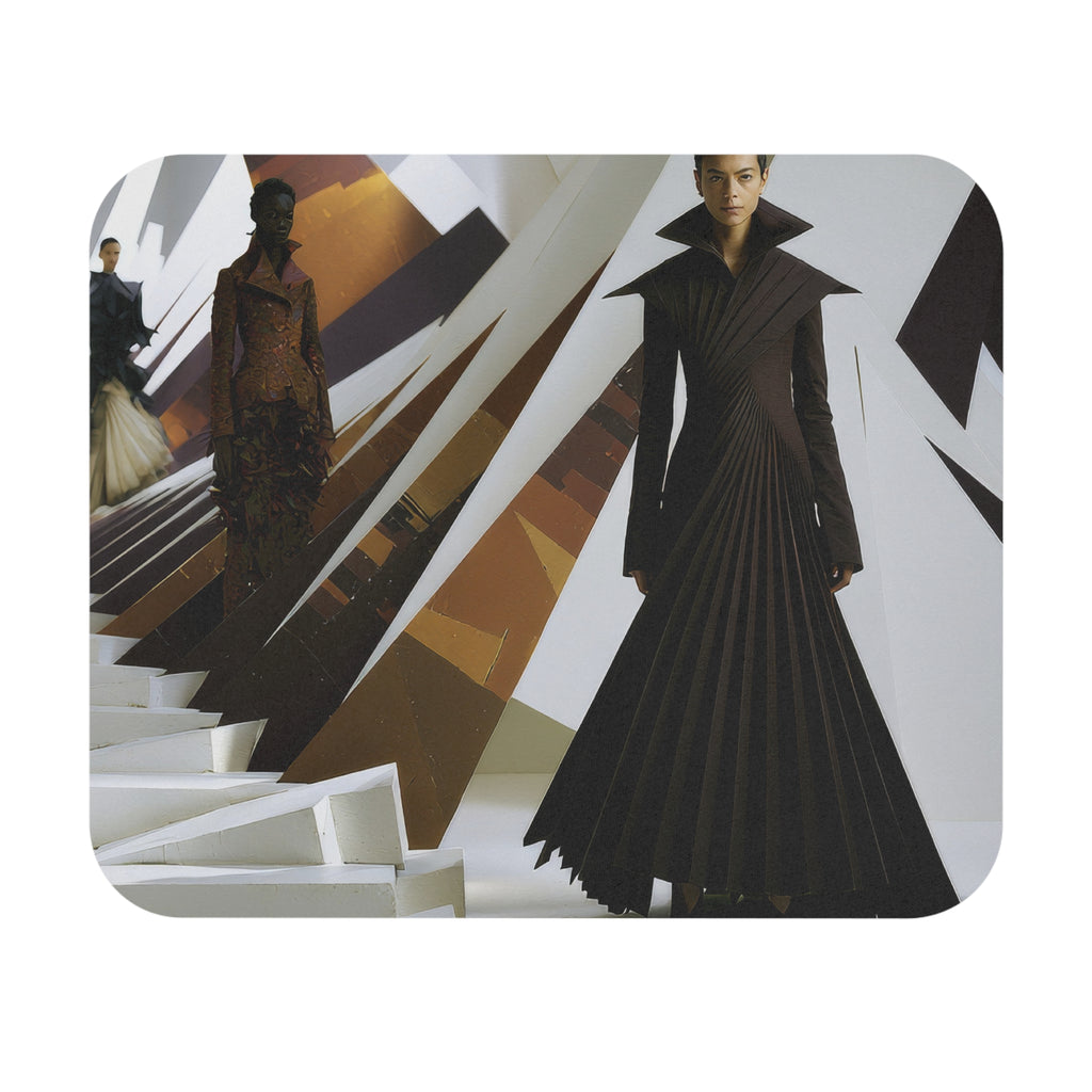 Mouse Pad (Rectangle)