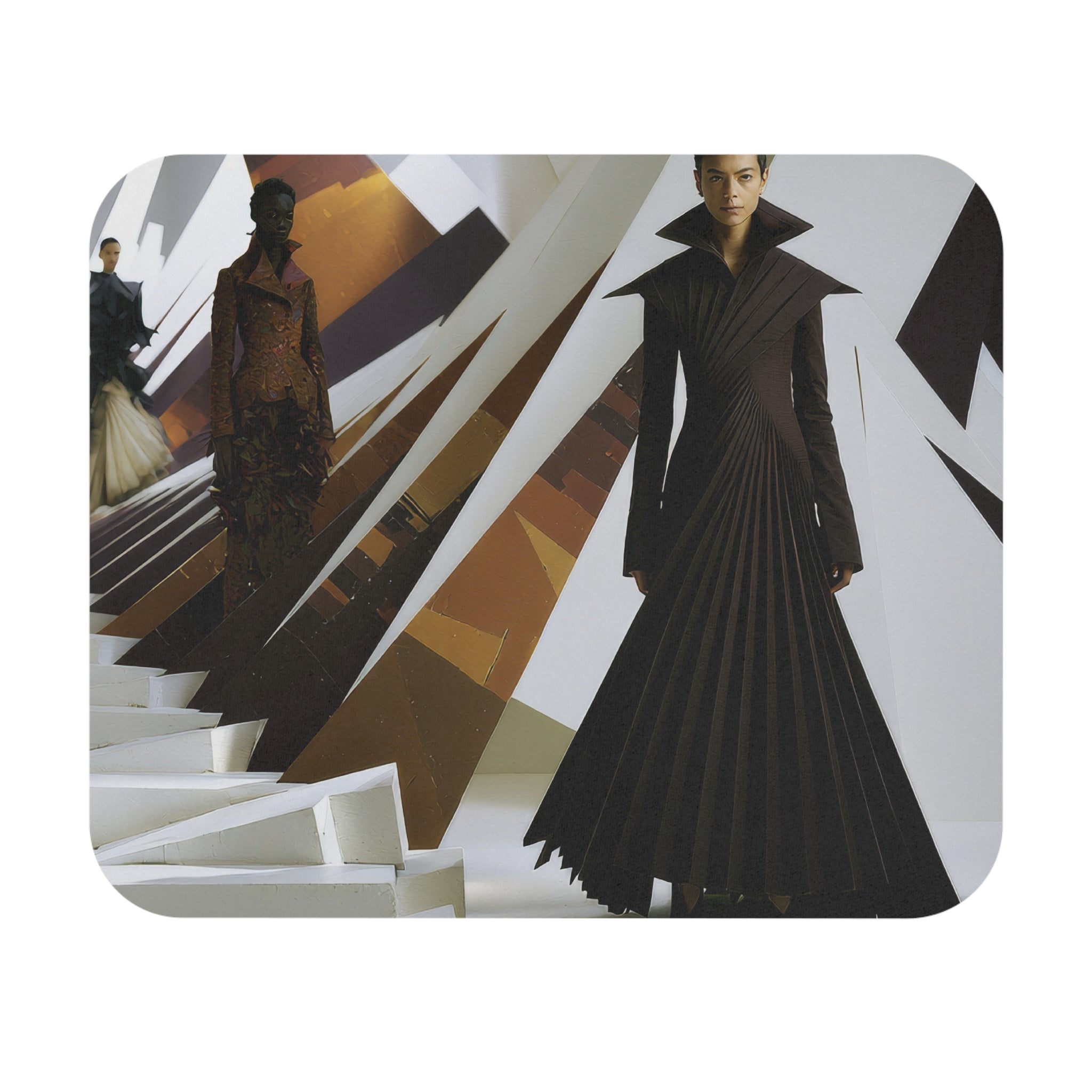 Mouse Pad (Rectangle)