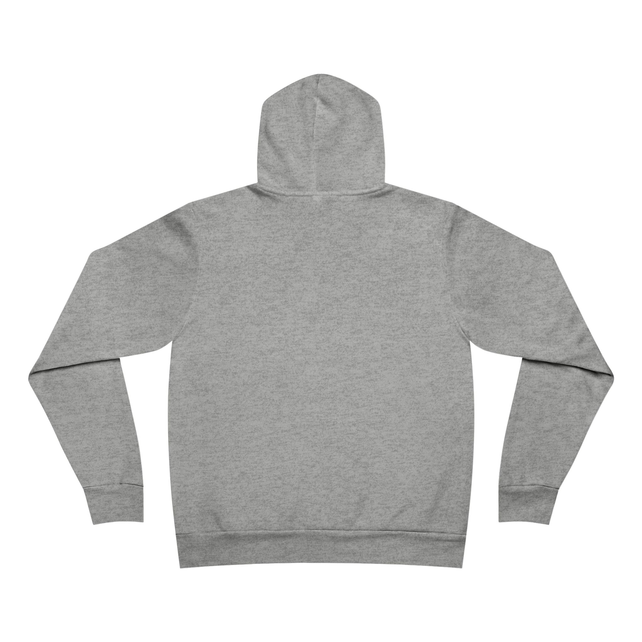 Surf Scene Hoodie - Vintage Beach Wave Graphic Pullover