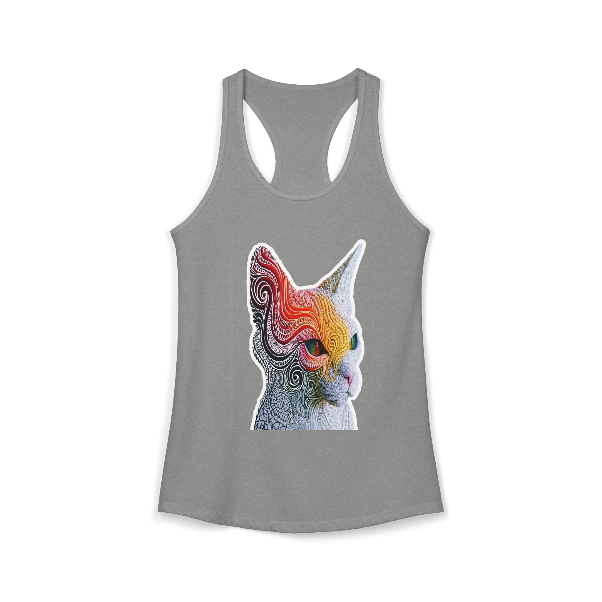 Women's Ideal Racerback Tank