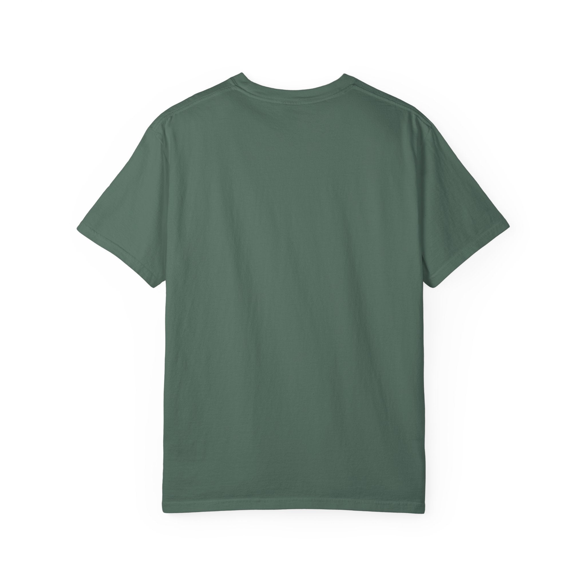 Make ICE Feel the Changing Climate - Vote Blue T-Shirt