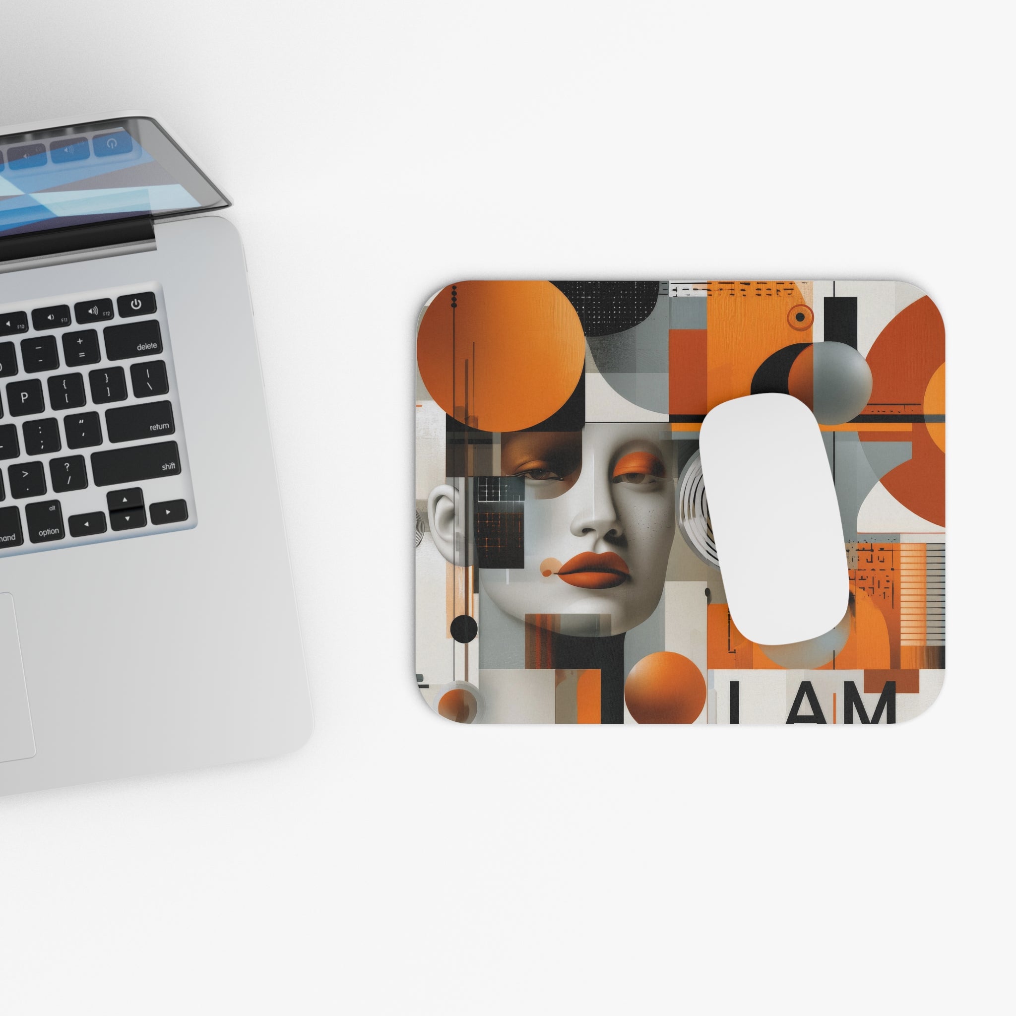 Mouse Pad (Rectangle)