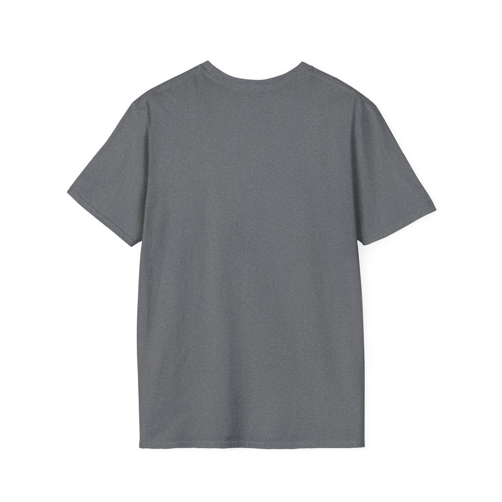 Art Nouveau Pumpkin Fashion T‑Shirt — Stylish Halloween Costume Tee