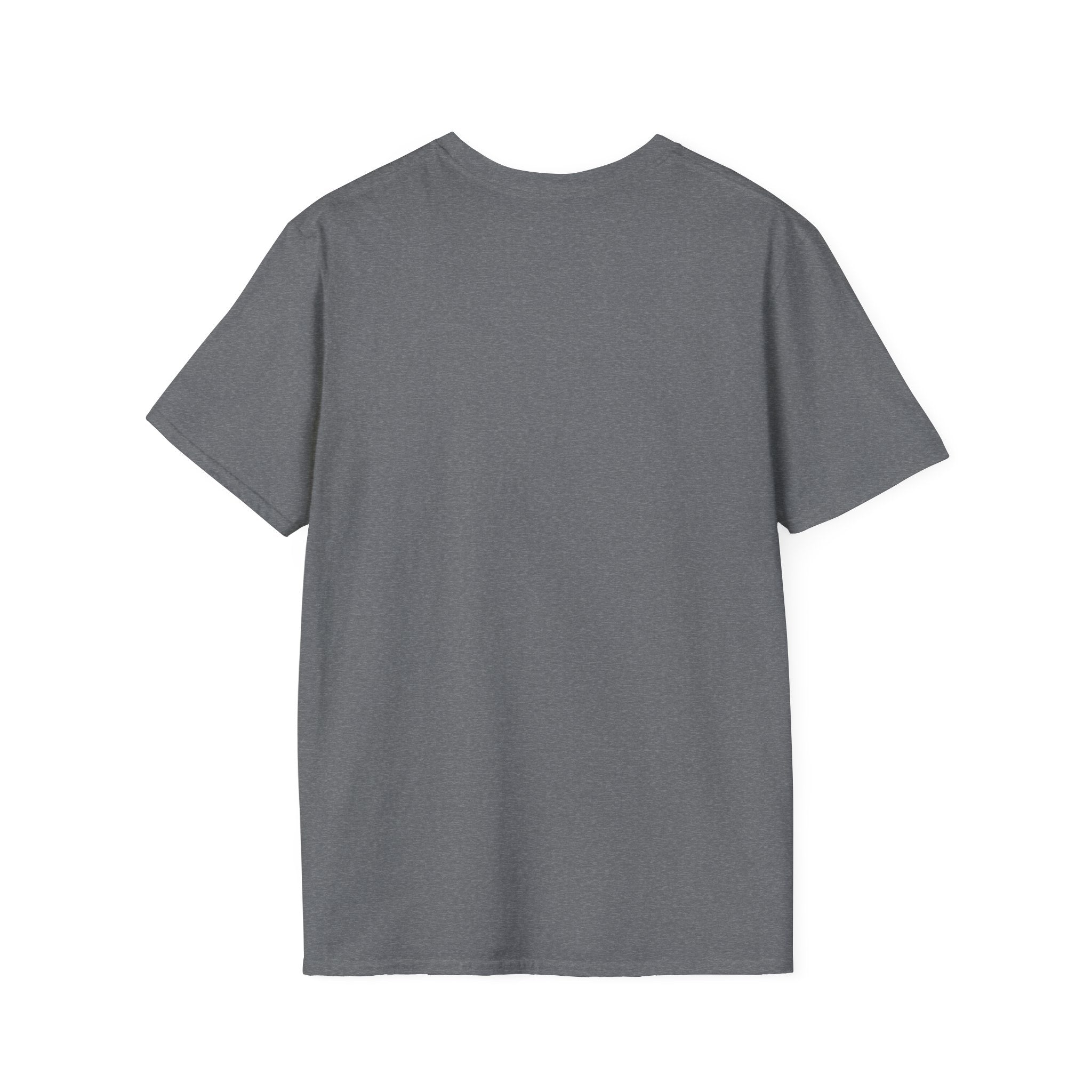 Art Nouveau Pumpkin Fashion T‑Shirt — Stylish Halloween Costume Tee