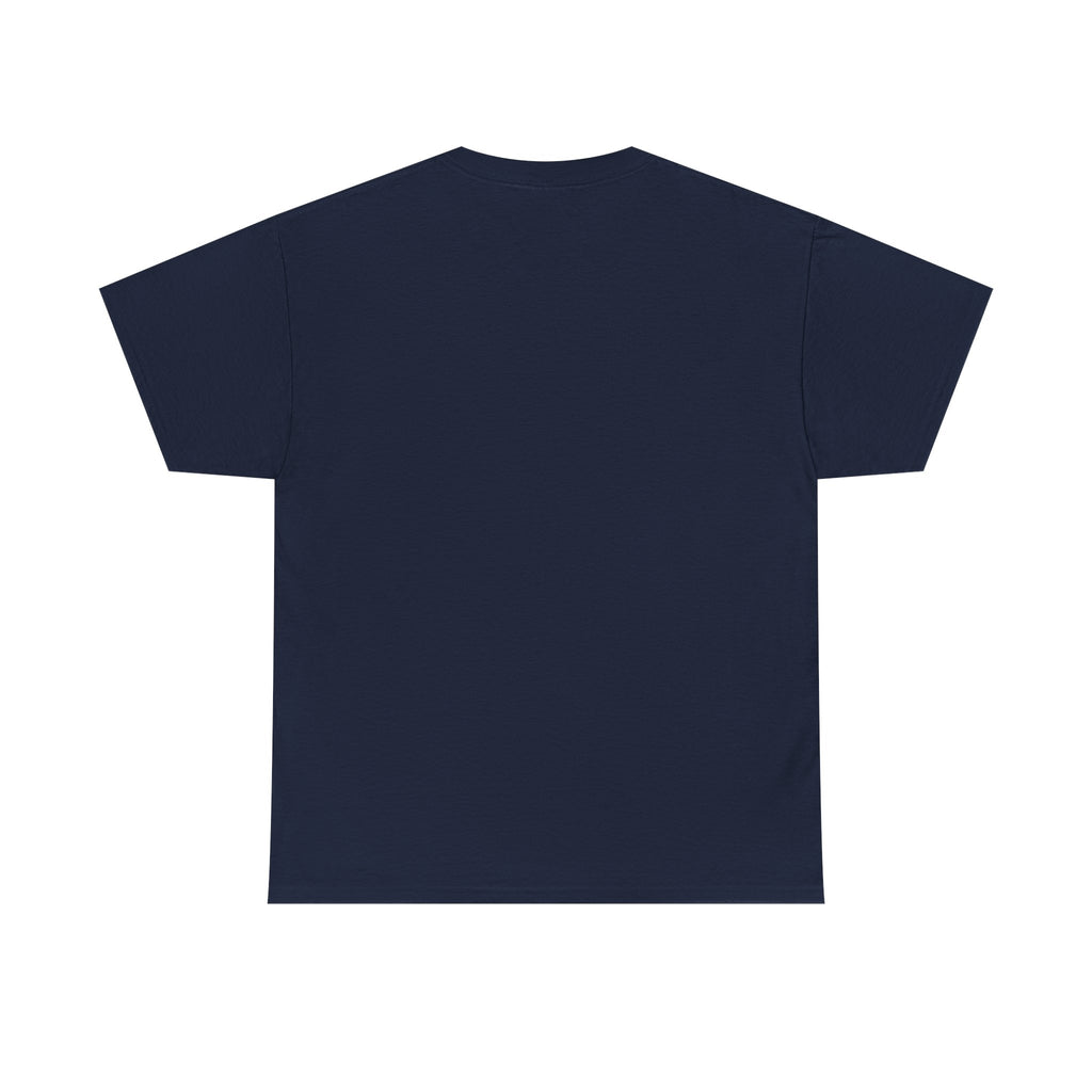 Patriotic "Red White and Blue" Tee — American Flag Voter Pride T-Shirt