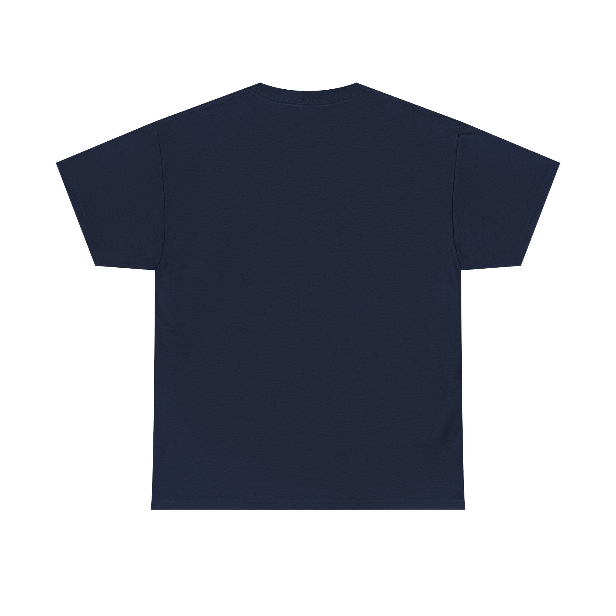 Patriotic "Red White and Blue" Tee — American Flag Voter Pride T-Shirt
