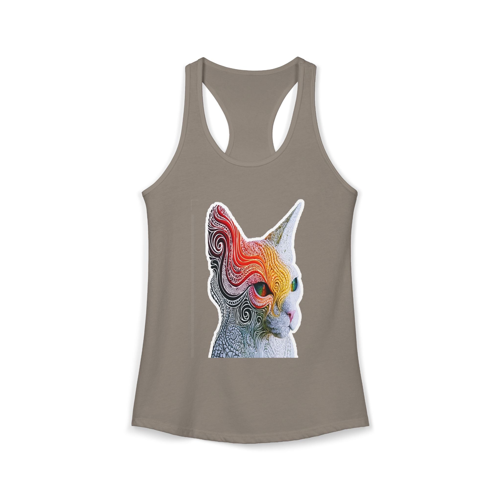 Women's Ideal Racerback Tank