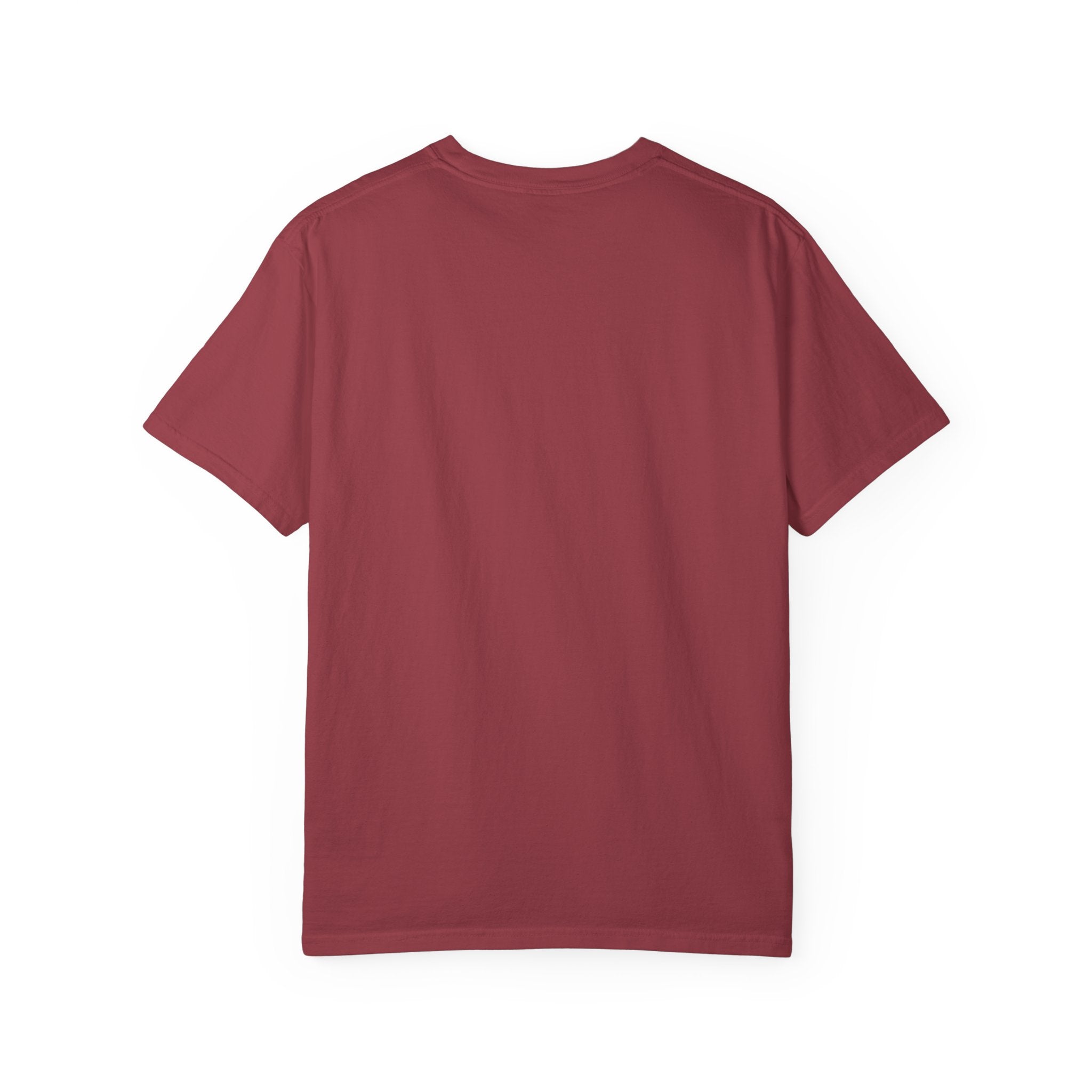 T-Shirt — Colorful Tropical Fish Graphic Tee